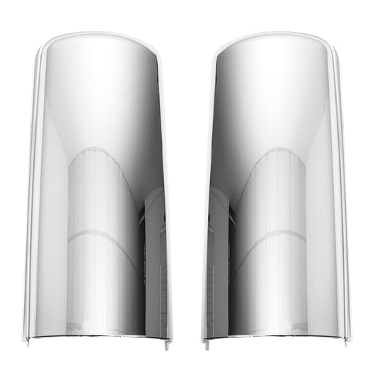 Chrome Mirror Cover LR for FREIGHTLINER CASCADIA2008-2017