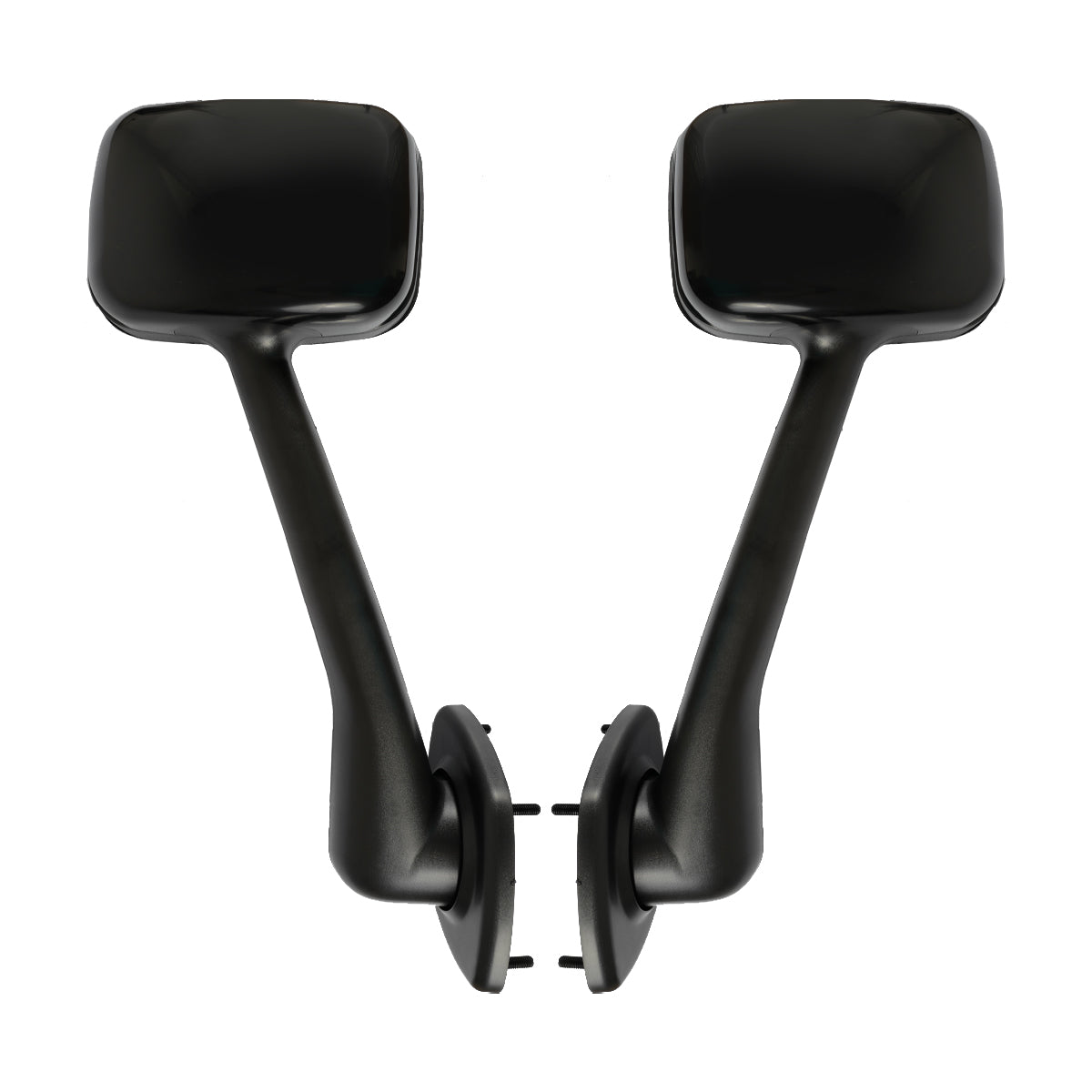 Hood Mirror Assembly for 2008-2017 For Freightliner Cascadia