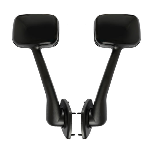 Hood Mirror Assembly for 2008-2017 For Freightliner Cascadia