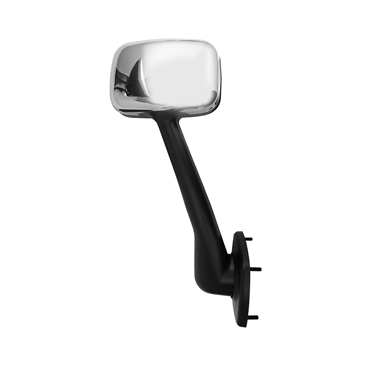 Chrome Hood Mirror Assembly RH for FREIGHTLINER CASCADIA2008-2017