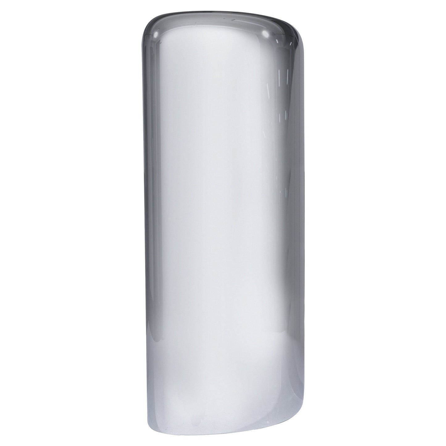 CHROME MIRROR COVER LH for INTERNATIONAL LT