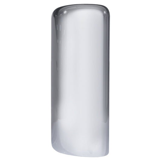 CHROME MIRROR COVER  RH for INTERNATIONAL LT