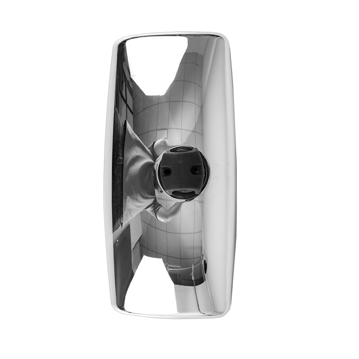 Chrome Main Mirror for INTERNATIONAL 4300