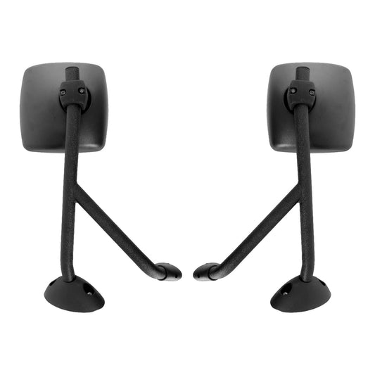 Black Mirror Assembly LR for INTERNATIONAL 4300