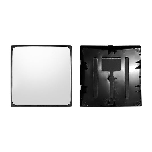 Convex Head Mirror Chrome for INTERNATIONAL PROSTAR/WORKSTAR