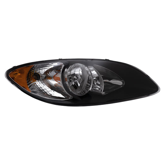 Headlight Assembly RH for International Prostar