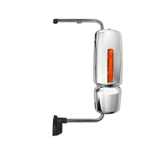 Chrome Door Mirror Assembly for INTERNATIONAL WORKSTAR