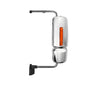 Chrome Door Mirror Assembly for INTERNATIONAL WORKSTAR