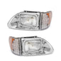 LED Headlight Assembly  LR for INTERNATIONAL 9200