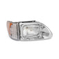 LED Headlight Assembly  RH for INTERNATIONAL 9200