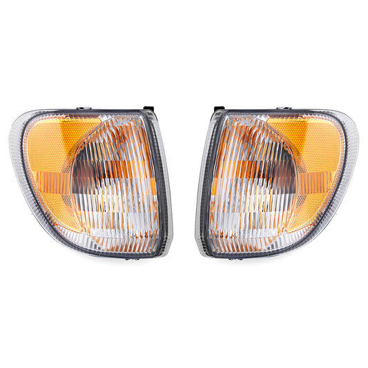 Turn Signal Light for International 9200 9200i 9400 9400i 5900i 5900