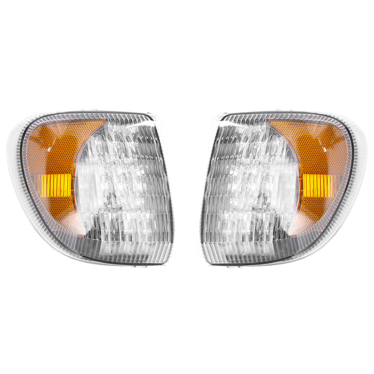 LED Turn Signal Light  LR for INTERNATIONAL 9200