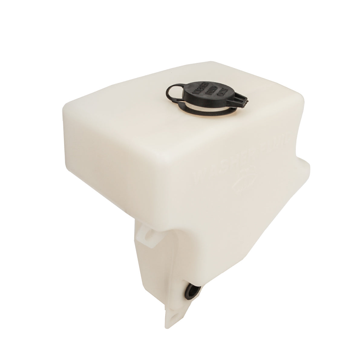 Heavy Duty Windshield Washer Fluid Reservoir