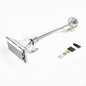 12V/24V Truck Air Horn 63cm 150DB Trumpet Horns Kit for universal for Car Train Boat