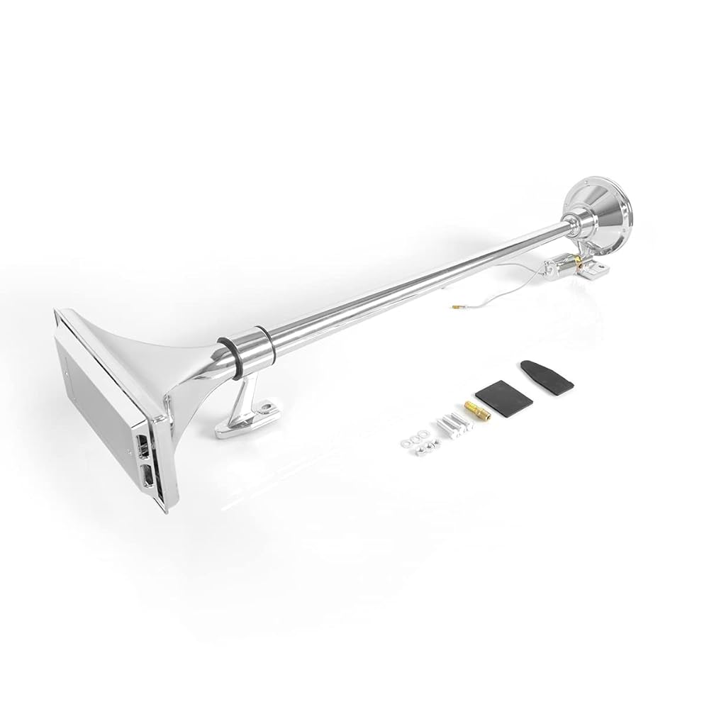 Train Horn for Universal