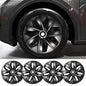 19'' Wheel Cover for Tesla Model Y for Tesla Model Y