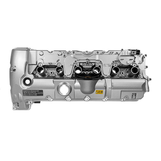 Engine Valve Cover & Gasket Kit for BMW N52 N51 BMW E82 128i E9X 323i 328i E60 528i E70 X5 3.0si E83 X3 E85 Z4 E89 Z4 F10 528i