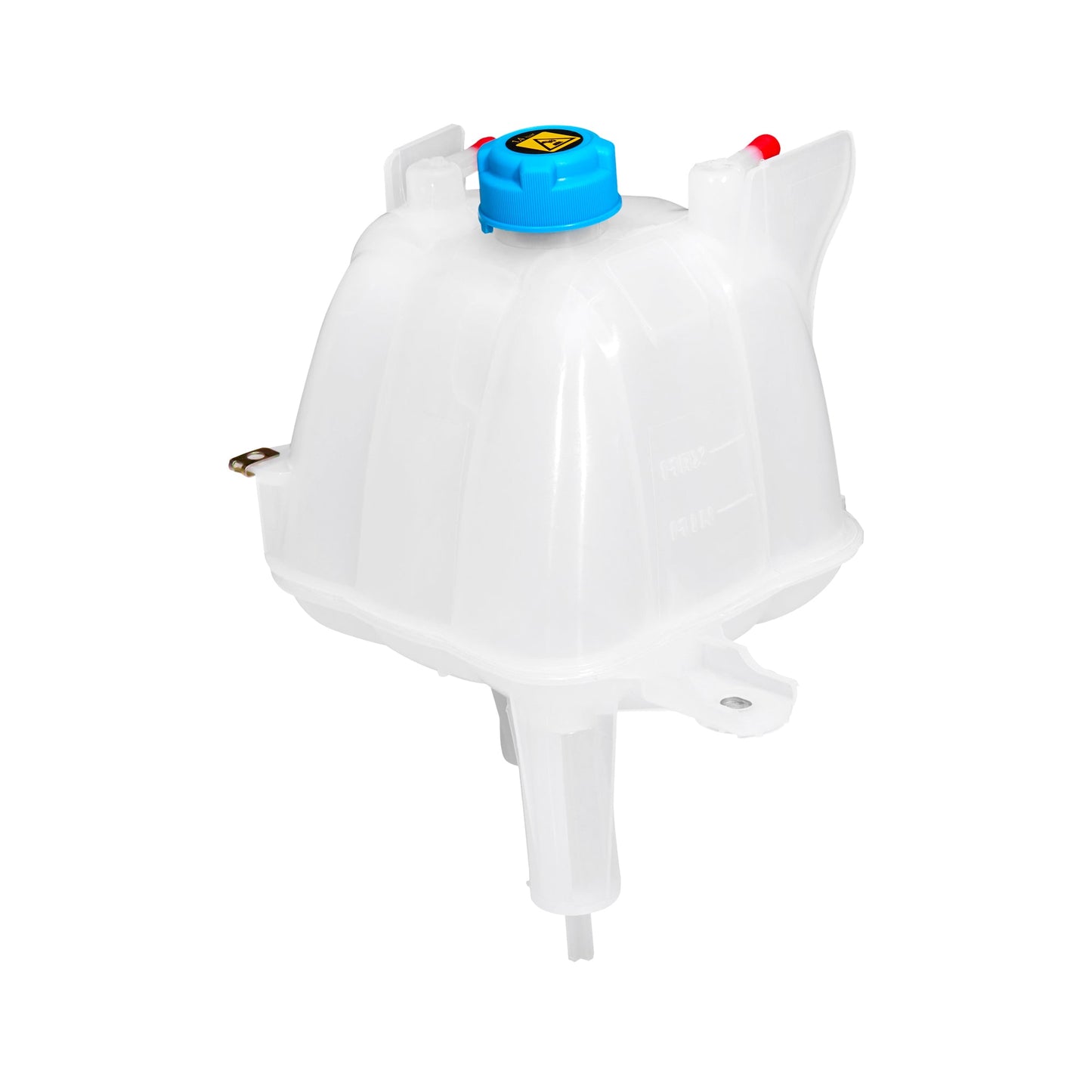 Engine Coolant Recovery Overflow Reservoir for Ram ProMaster 1500 2021-14, Ram ProMaster 2500 2021-14, Ram ProMaster 3500 2021-14