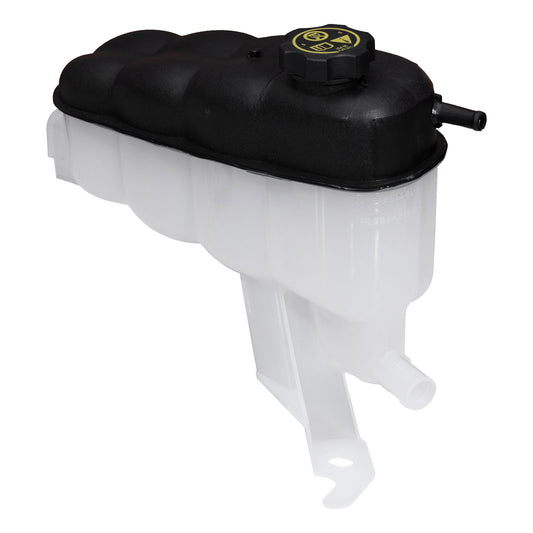 Engine Coolant Recovery Overflow Reservoir for Cadillac 2014-07, Chevrolet 2019-05, GMC 2019-07