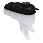 Engine Coolant Recovery Overflow Reservoir for Cadillac 2014-07, Chevrolet 2019-05, GMC 2019-07