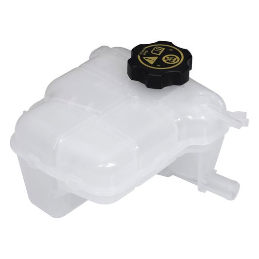 Pressurized Coolant Reservoir for Buick 2019-12, Chevrolet 2016-10