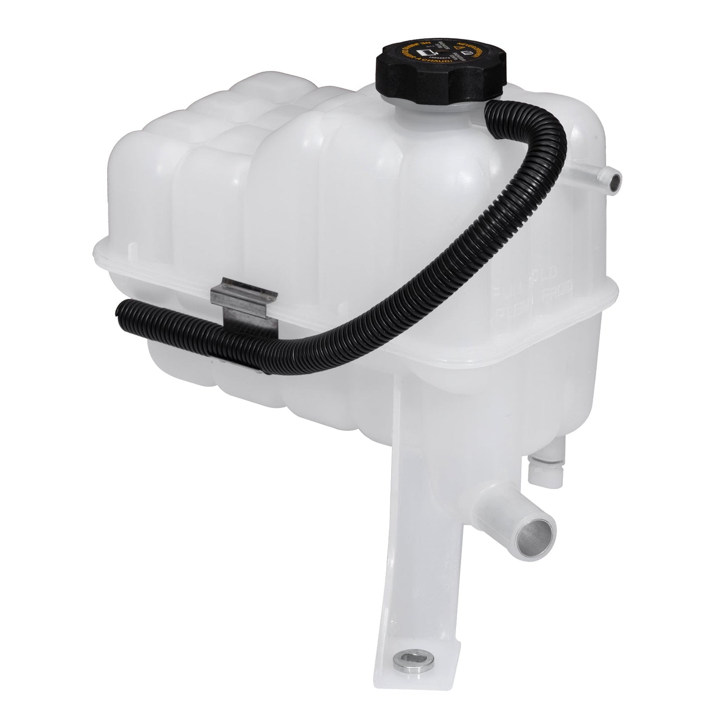 Pressurized Coolant Reservoir for Cadillac 2006-02, Chevrolet 2007-99, GMC 2007-99, Hummer 2009-03