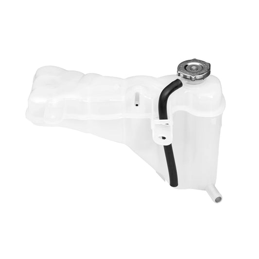 Engine Coolant Recovery Overflow Reservoir for Chrysler 300 2023-11, Dodge Challenger 2023-11, Dodge Charger 2023-11