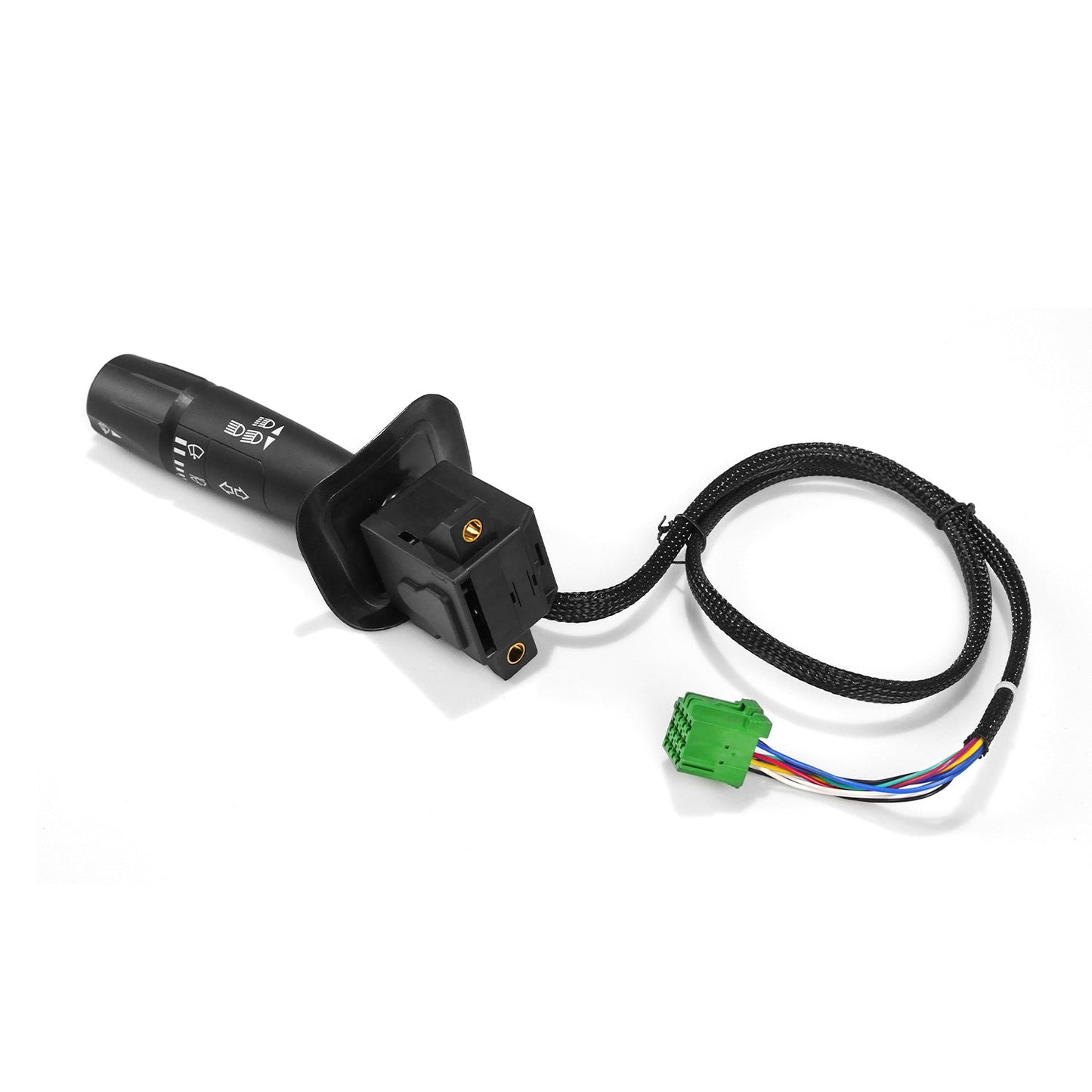 Turn Signal Switch with 8 Wire for Kenworth and Peterbilt