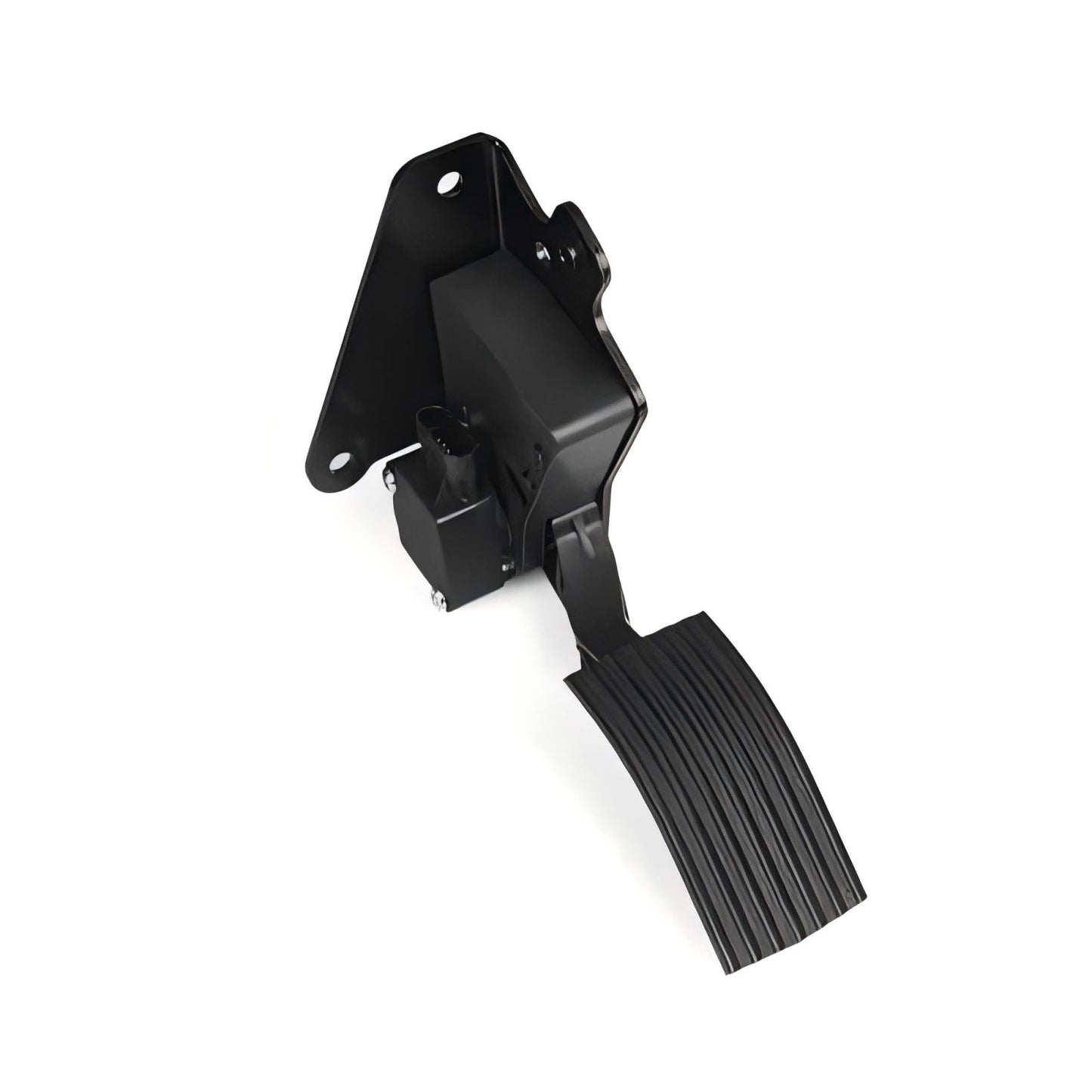 Accelerator Pedal for International Models