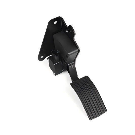 Accelerator Pedal for International Models