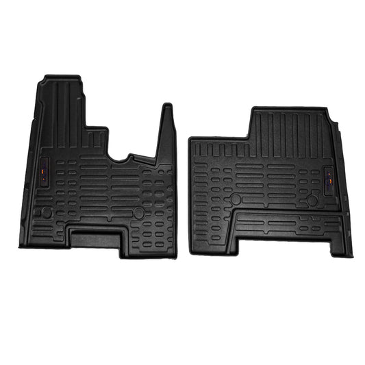 Floor Mat for KenworthT600T800(2002-2006),W900(2002-2006)
