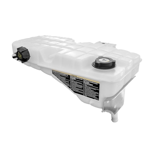 Engine Coolant Reservoir Tank Radiator for 2008-2017KENWORTH&PETERBILT