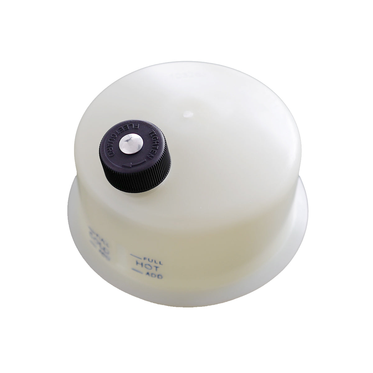 Power Steering Reservoir Tank Bottle for Freightliner Kenworth Peterbilt