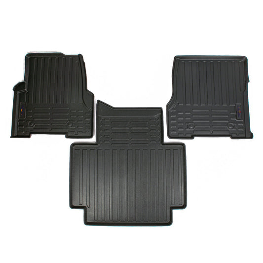Floor Mat for VolvoVNL300430630670730780(2004-2018)，VTModels(2006-2010)