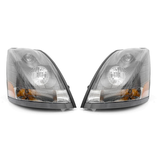 Headlights for VOLVO VN（2004-2018）