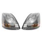 Headlights for VOLVO VN（2004-2018）