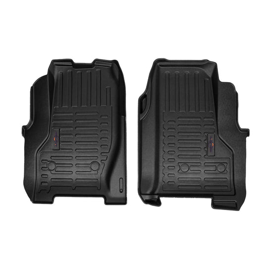 Floor Mat for FreightlinerM2106112(03-21),108SD(03-21)114SD(03-21)