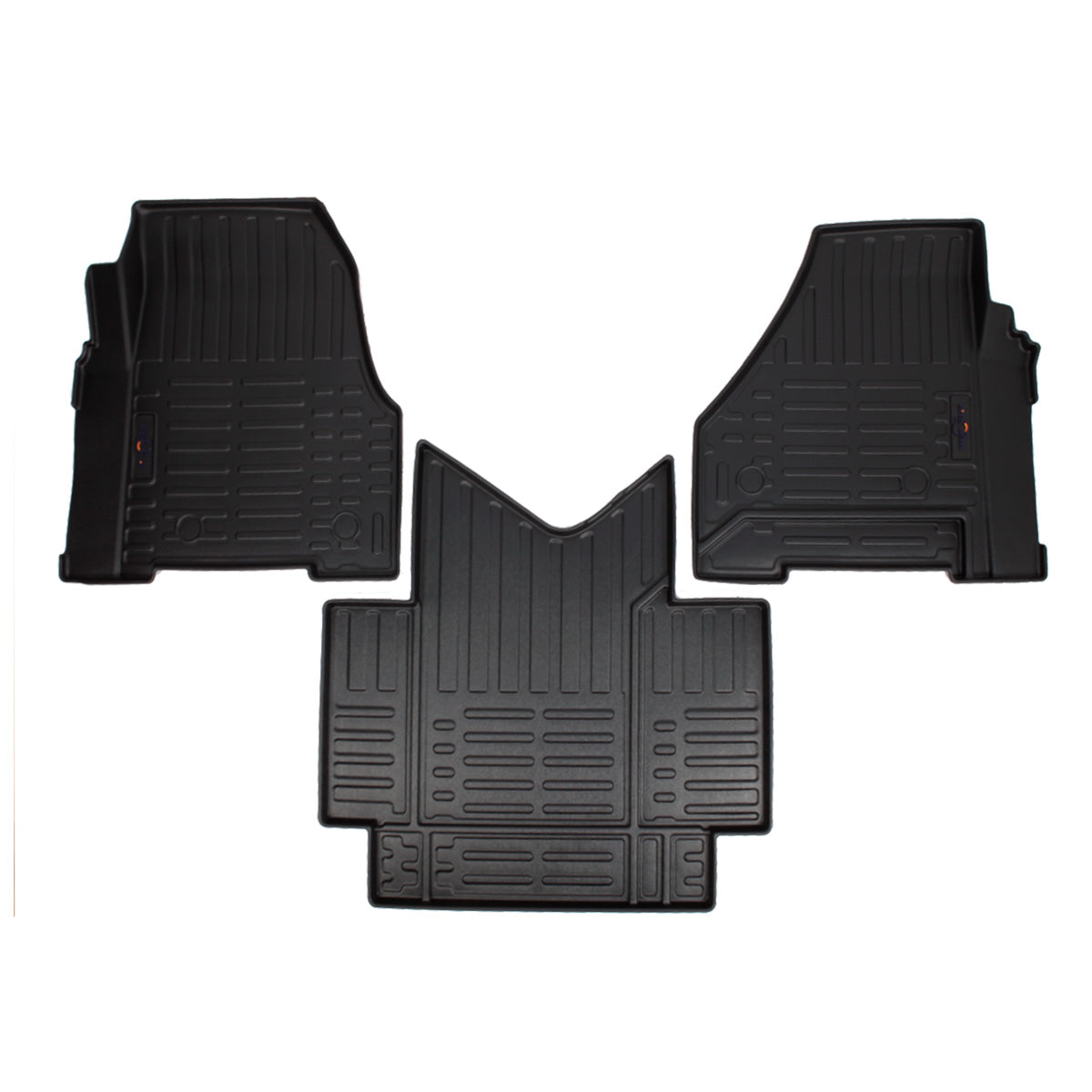 Floor Mat for FreightlinerCascadia126,Cascadia116（2018-2021