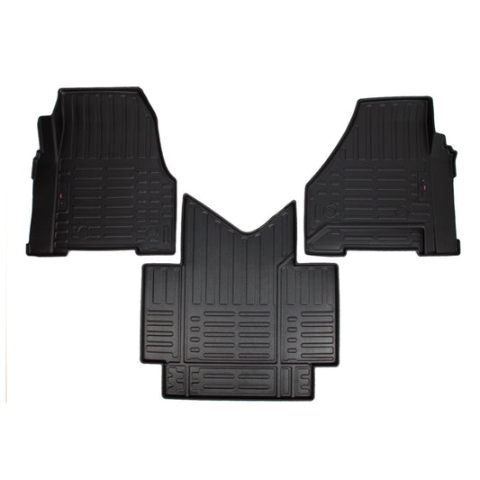 Floor Mat for FreightlinerCascadia126,Cascadia116（2018-2021