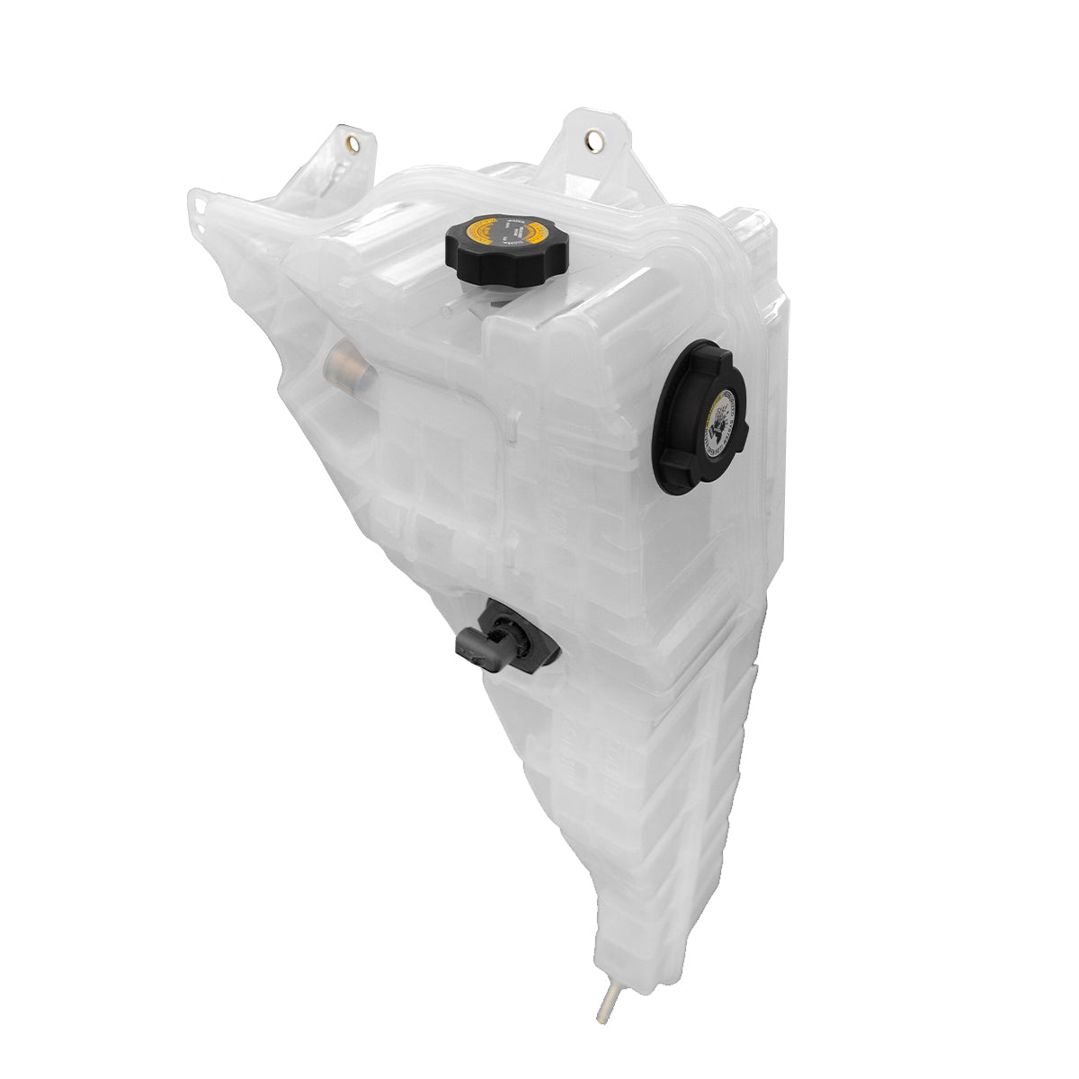 Engine Coolant Reservoir Tank Radiator for Freightliner Cascadia,Century Class,Columbia,Coronado,FLD 020SD,M2 106,M2 112