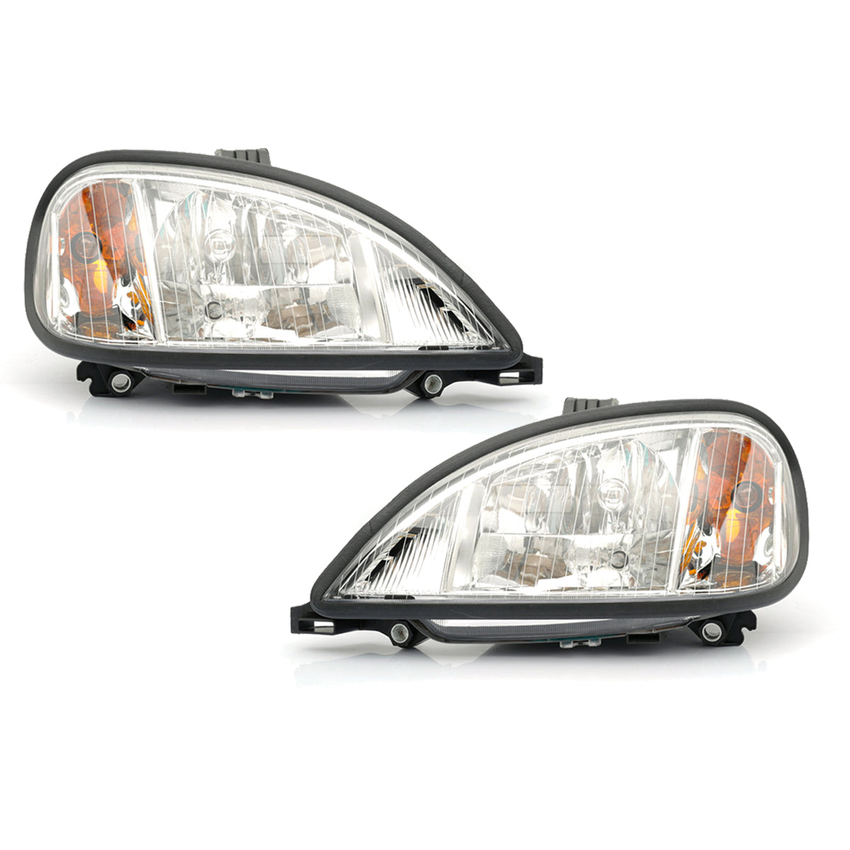 Headlights for Freightliner Columbia 2004-2017