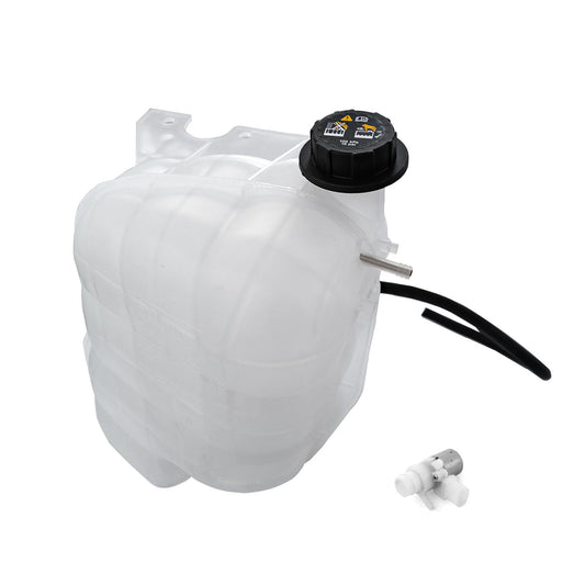 Engine Coolant Reservoir Radiator Tank for IC Corporation 2018-06, International 2018-06