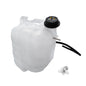 Engine Coolant Reservoir Radiator Tank for IC Corporation 2018-06, International 2018-06