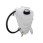 Engine Coolant Reservoir Radiator Tank Bottle with Cap for International 5900 (2003-2009),9900i (2003-2018), ProStar(2007-2020)