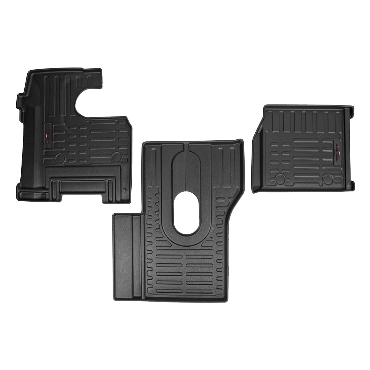 Truck Floor Mat for International 5500i, 5600i,5900i,9200i,9400i,9900i (2000-2011)