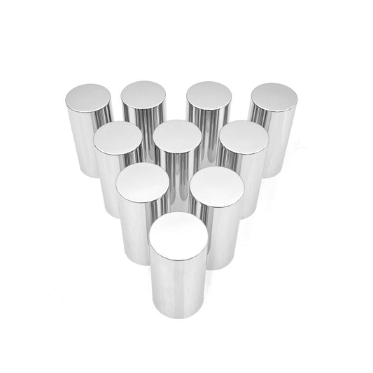33 mm Spiked Axle Cover Set for Universal