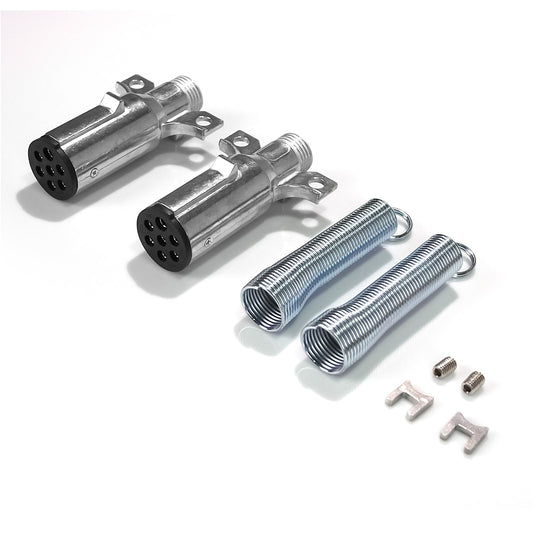 7 Way Trailer Plug Tester for Universal