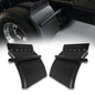 Fenders for Semi Truck 24" x 24" for Universal