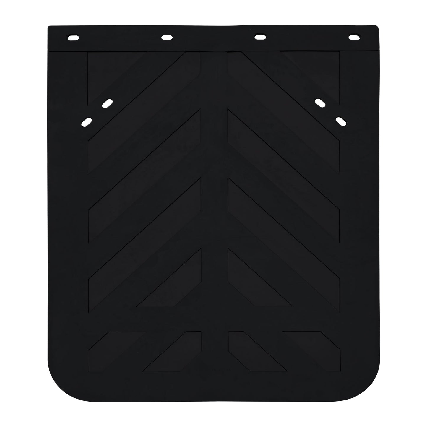 24 x 30Inch Mud Flaps for For Semi Trucks Tractor