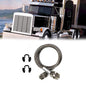 Hood Stay Control Cable for 1987-2010 Peterbilt 357 375 377 378